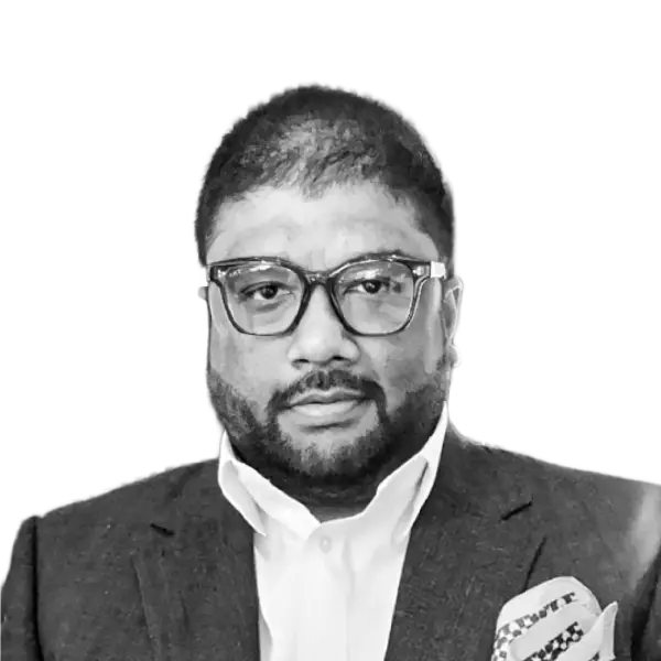 Md. Junaid Abu Salay Musa