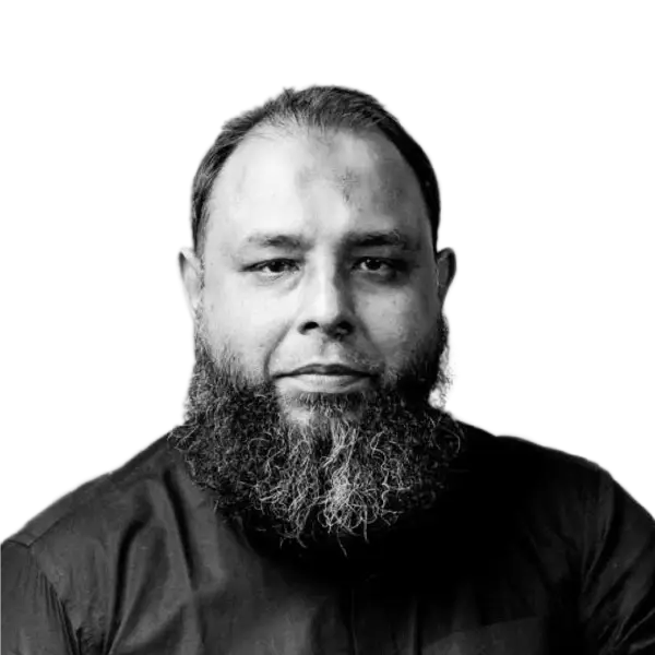 Mohammad Shareef Mahmood Khan