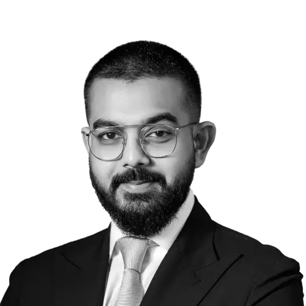 Shah Rayeed Chowdhury